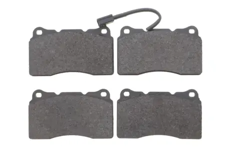 Тормозные колодки BOSCH 0986494131