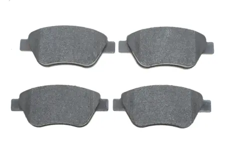 Гальмівні колодки BOSCH 0 986 494 132