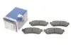 Тормозные колодки BOSCH 0986494133 (фото 1)