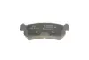 Тормозные колодки BOSCH 0986494133 (фото 3)