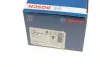 Тормозные колодки BOSCH 0 986 494 135 (фото 7)
