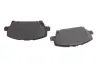 Гальмівні колодки BOSCH 0986494136 (фото 3)