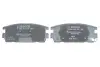 Тормозные колодки BOSCH 0986494137 (фото 4)