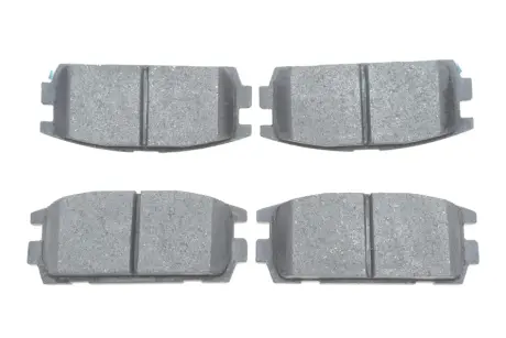 Гальмівні колодки BOSCH 0986494137
