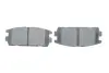 Тормозные колодки BOSCH 0986494137 (фото 5)