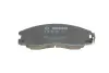 Тормозные колодки BOSCH 0986494138 (фото 2)