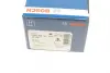 Тормозные колодки BOSCH 0 986 494 140 (фото 7)