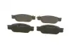 Тормозные колодки BOSCH 0986494141 (фото 2)