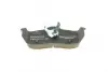Тормозные колодки BOSCH 0 986 494 142 (фото 3)