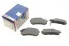 Тормозные колодки BOSCH 0 986 494 145 (фото 1)