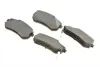 Тормозные колодки BOSCH 0 986 494 145 (фото 2)