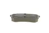 Тормозные колодки BOSCH 0 986 494 145 (фото 6)