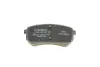 Тормозные колодки BOSCH 0 986 494 145 (фото 7)