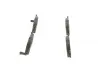 Гальмівні колодки BOSCH 0986494146 (фото 4)