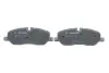Тормозные колодки BOSCH 0 986 494 147 (фото 4)