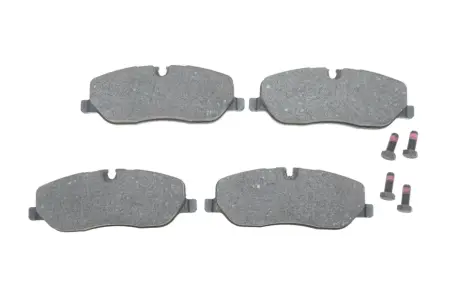 Тормозные колодки BOSCH 0 986 494 147