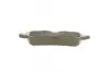 Тормозные колодки BOSCH 0986494148 (фото 3)