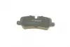 Тормозные колодки BOSCH 0986494148 (фото 4)