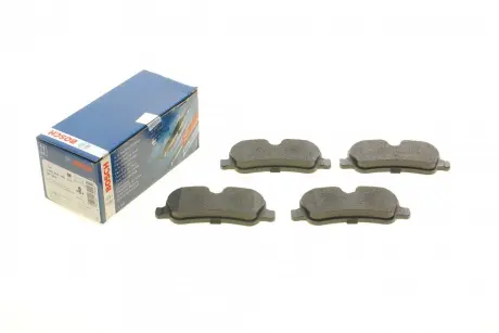 Гальмівні колодки BOSCH 0986494148