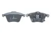 Тормозные колодки BOSCH 0986494149 (фото 4)