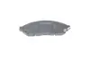 Гальмівні колодки BOSCH 0 986 494 151 (фото 3)