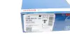 Гальмівні колодки BOSCH 0 986 494 151 (фото 9)