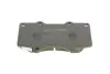 Тормозные колодки BOSCH 0 986 494 153 (фото 3)