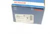 Тормозные колодки BOSCH 0 986 494 153 (фото 7)