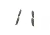 Тормозные колодки BOSCH 0 986 494 154 (фото 4)