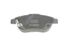 Тормозные колодки BOSCH 0986494157 (фото 2)