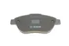 Тормозные колодки BOSCH 0986494157 (фото 4)