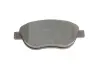 Тормозные колодки BOSCH 0986494157 (фото 5)