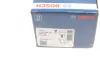Тормозные колодки BOSCH 0986494157 (фото 9)