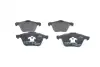 Тормозные колодки BOSCH 0 986 494 158 (фото 2)
