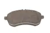 Тормозные колодки BOSCH 0986494161 (фото 3)
