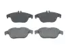 Тормозные колодки BOSCH 0986494162 (фото 1)