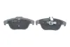 Тормозные колодки BOSCH 0986494162 (фото 4)