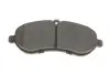 Тормозные колодки BOSCH 0986494163 (фото 3)
