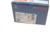 Тормозные колодки BOSCH 0986494163 (фото 4)