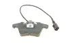Гальмівні колодки BOSCH 0986494164 (фото 3)