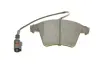 Гальмівні колодки BOSCH 0986494164 (фото 5)