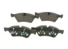 Тормозные колодки BOSCH 0986494165 (фото 1)
