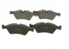 Тормозные колодки BOSCH 0986494165 (фото 2)