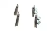 Тормозные колодки BOSCH 0986494165 (фото 3)