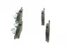 Тормозные колодки BOSCH 0986494165 (фото 4)