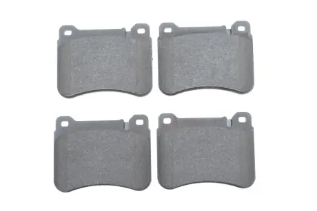 Гальмівні колодки BOSCH 0986494166