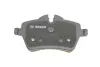 Тормозные колодки BOSCH 0986494168 (фото 4)