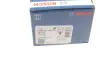 Тормозные колодки BOSCH 0986494168 (фото 6)