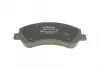Гальмівні колодки BOSCH 0986494170 (фото 8)