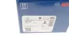 Тормозные колодки BOSCH 0986494171 (фото 12)